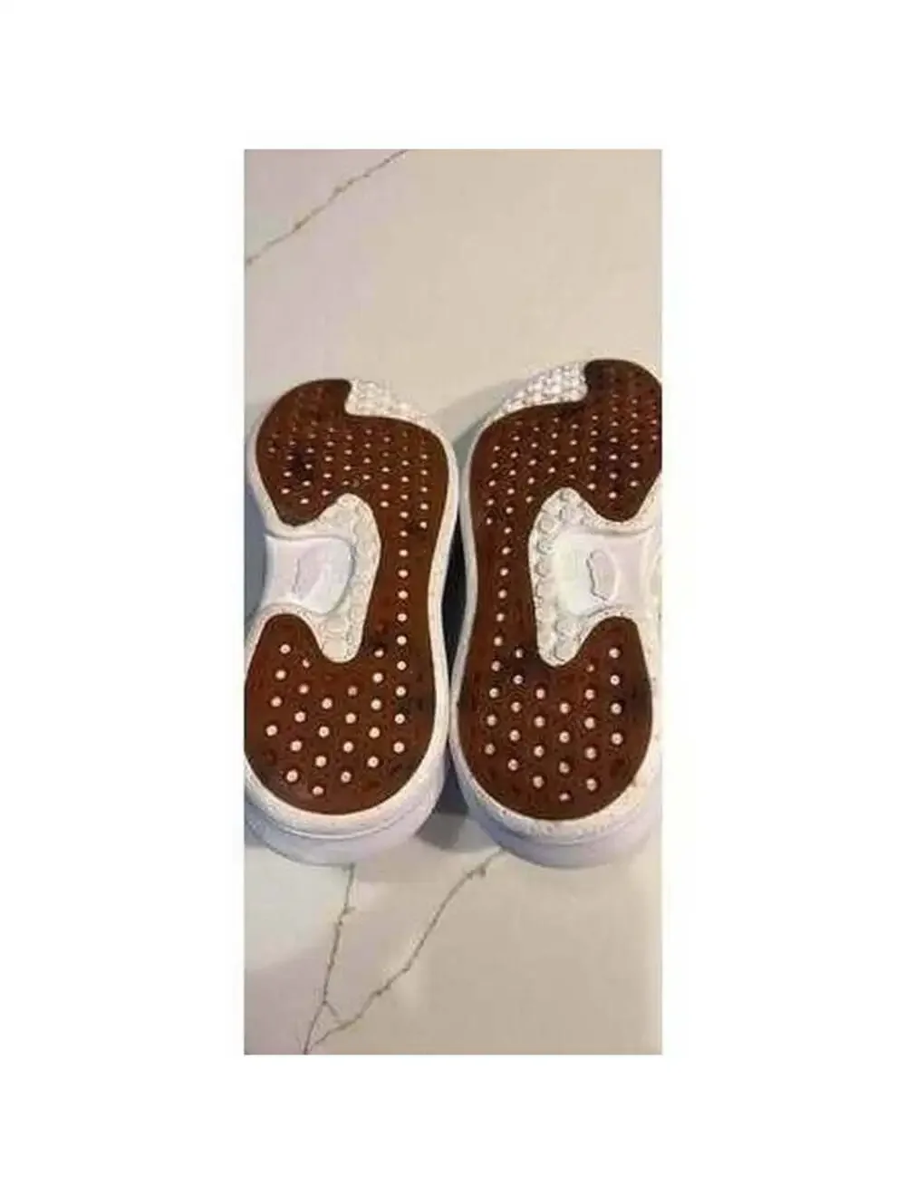 Vans Old Skool Stackform Checkerboard Shoes Size 5